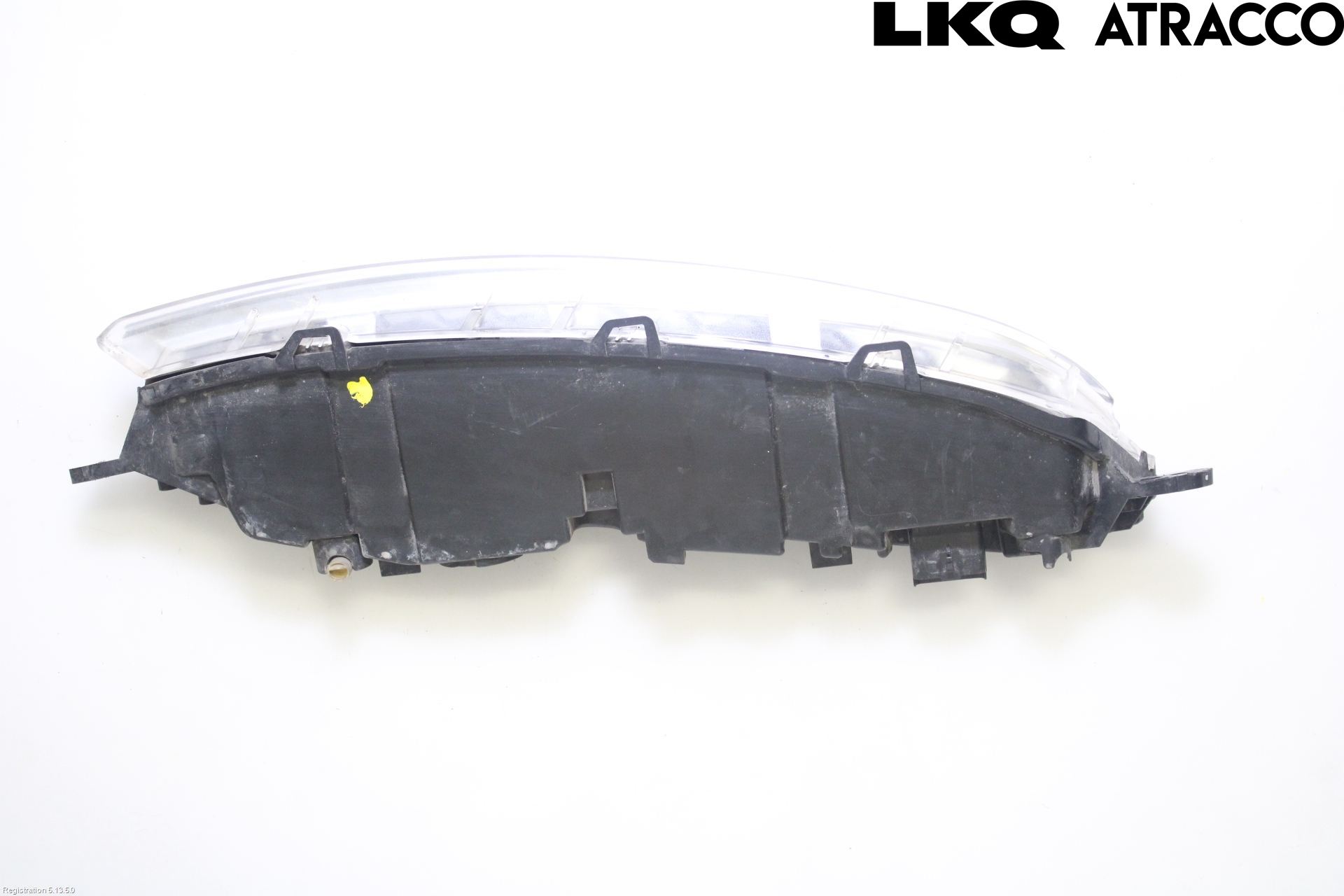 Citroen C4 GRAND PICASSO 14-18 Parklykt Foran Venstre