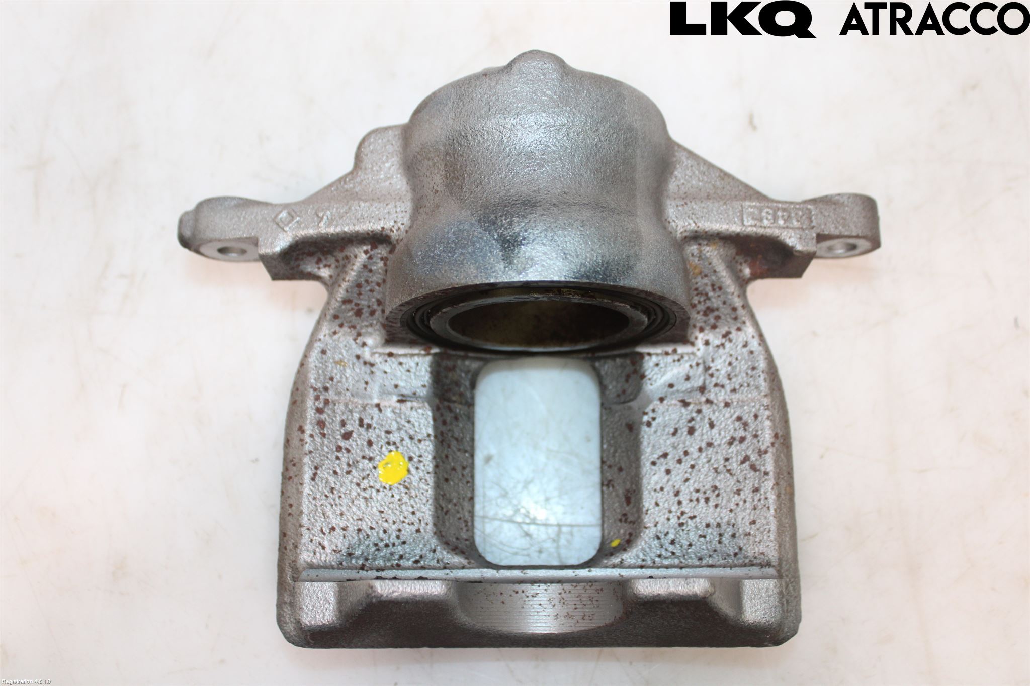 Honda CR-V 13-18 Bremsecaliper Foran Venstre