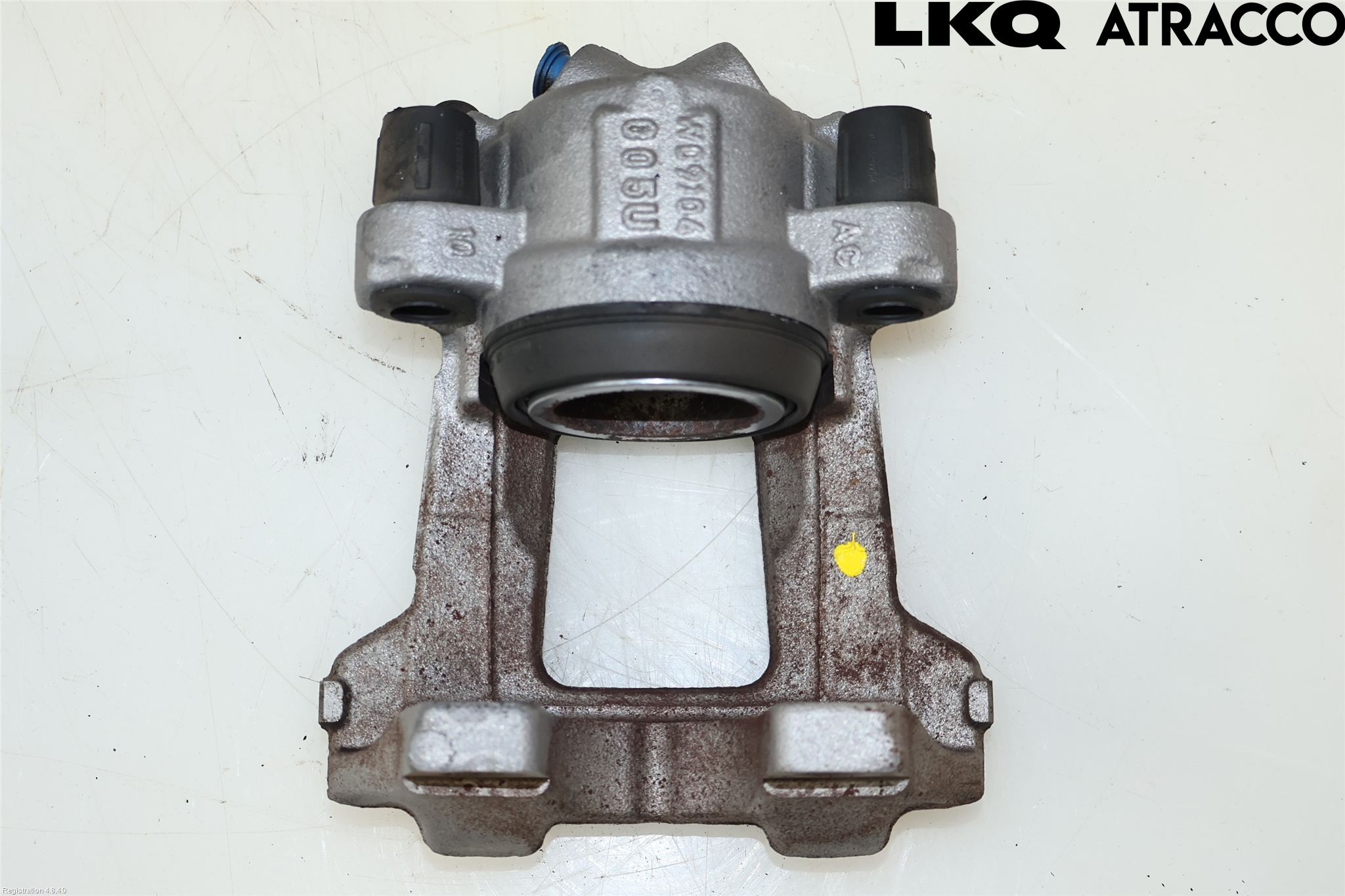 BMW 1 F20/F21 11-19 Bremsecaliper Foran Høyre