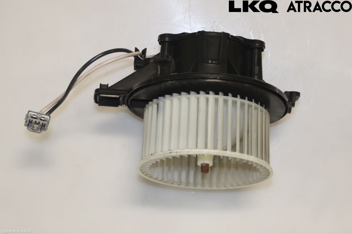 Opel ASTRA K 16-22 Varmeapparat Viftemotor