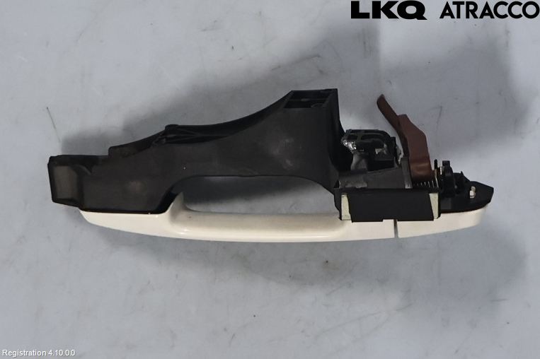 Toyota AYGO 15-21 Dørhandtak Ytre Venstre