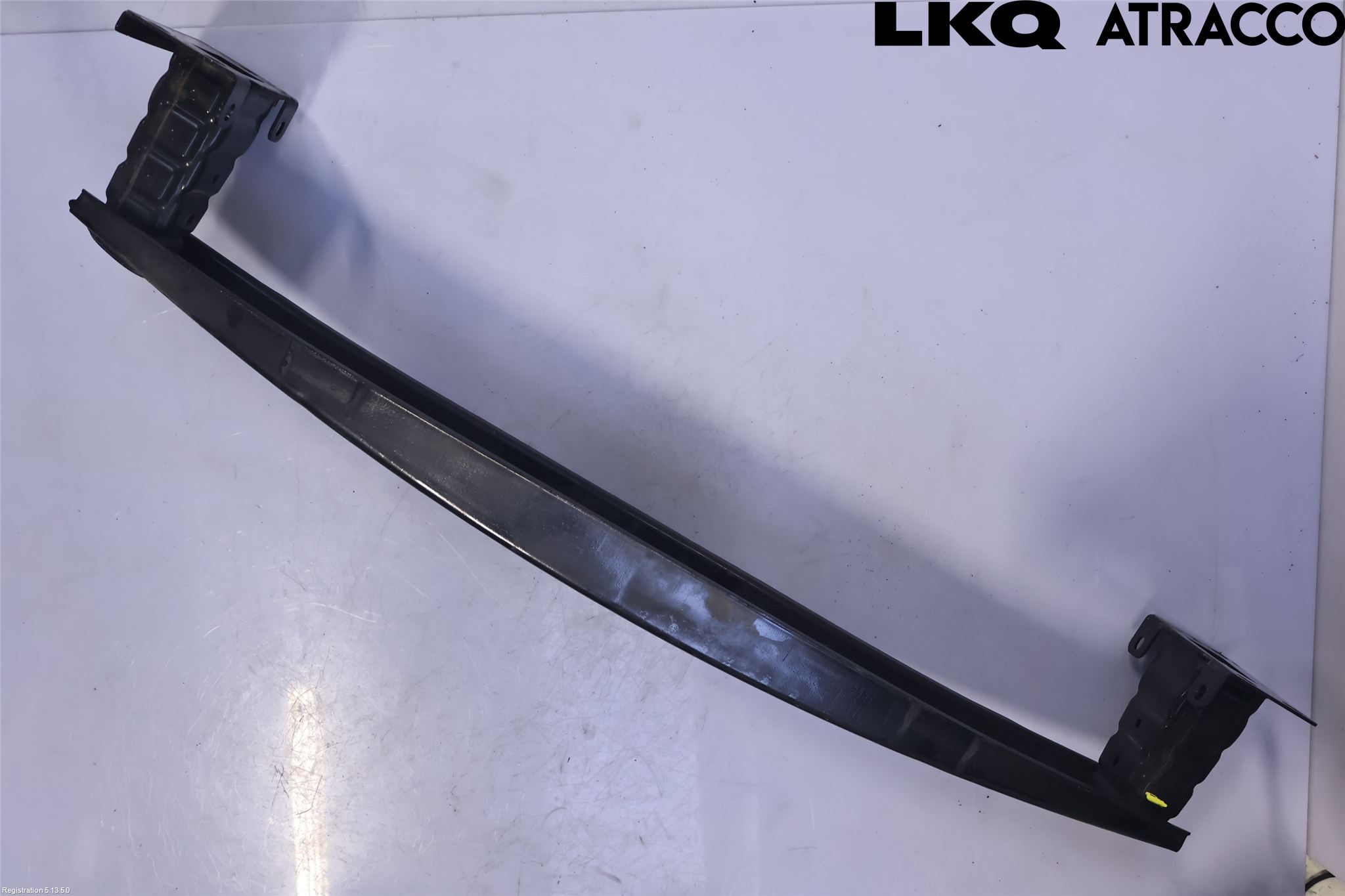 Skoda RAPID Støtfanger Foran Bjelke