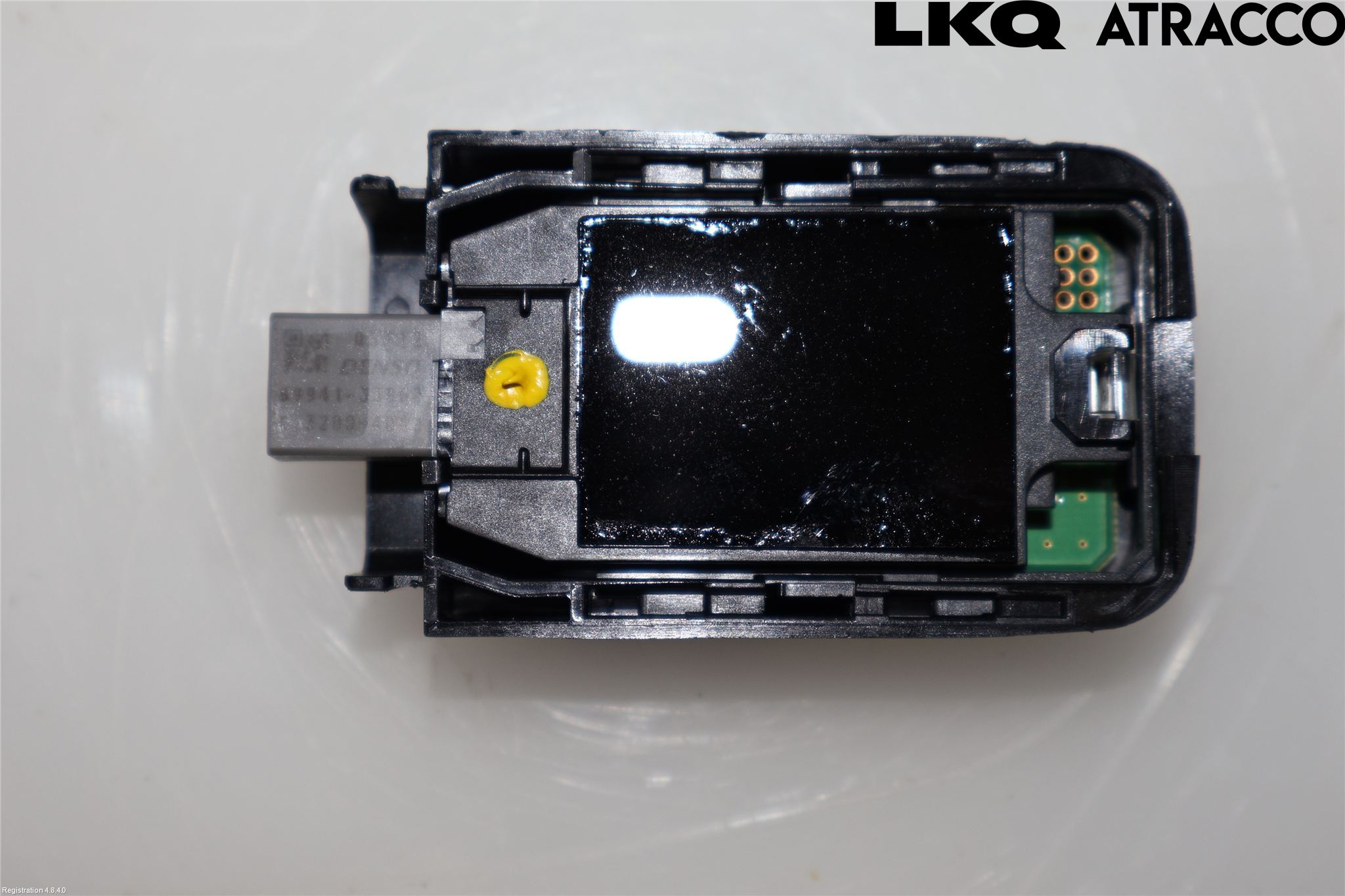 Toyota CAMRY 19-24 Sensor Regnsensor