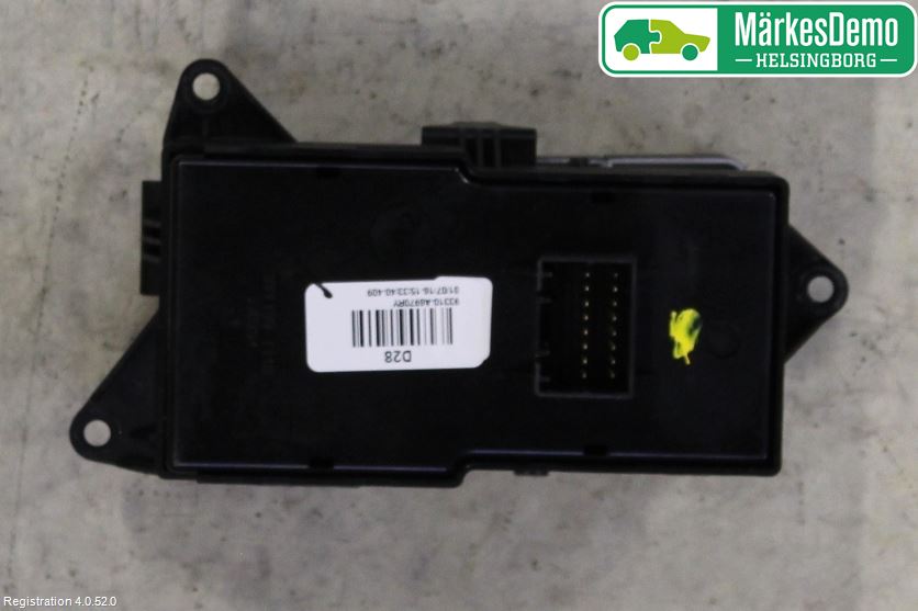 Hyundai i30 GD 13-17 Bryter Multifunksjon