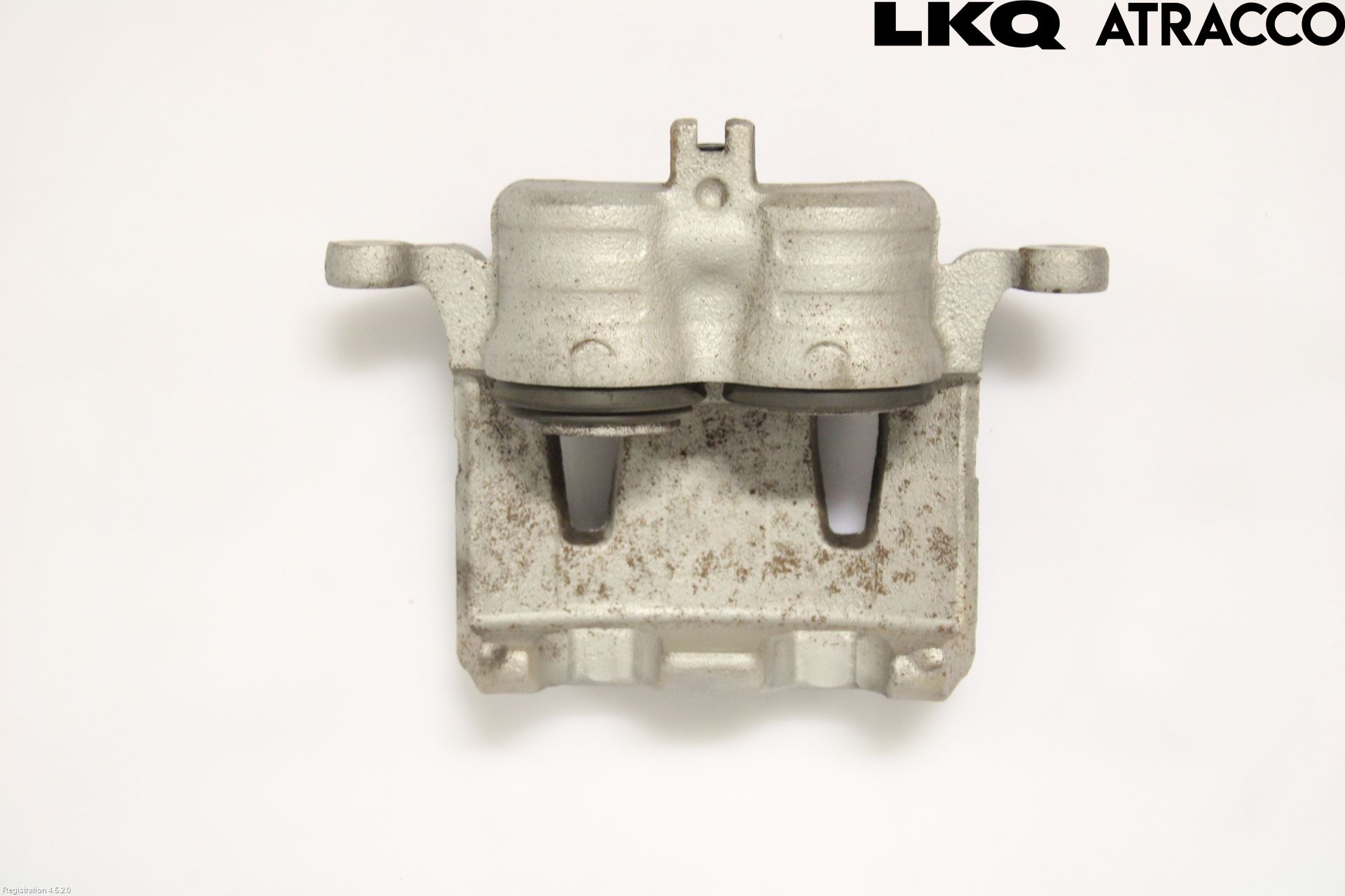 Nissan LEAF 11-17 Bremsecaliper Foran Venstre