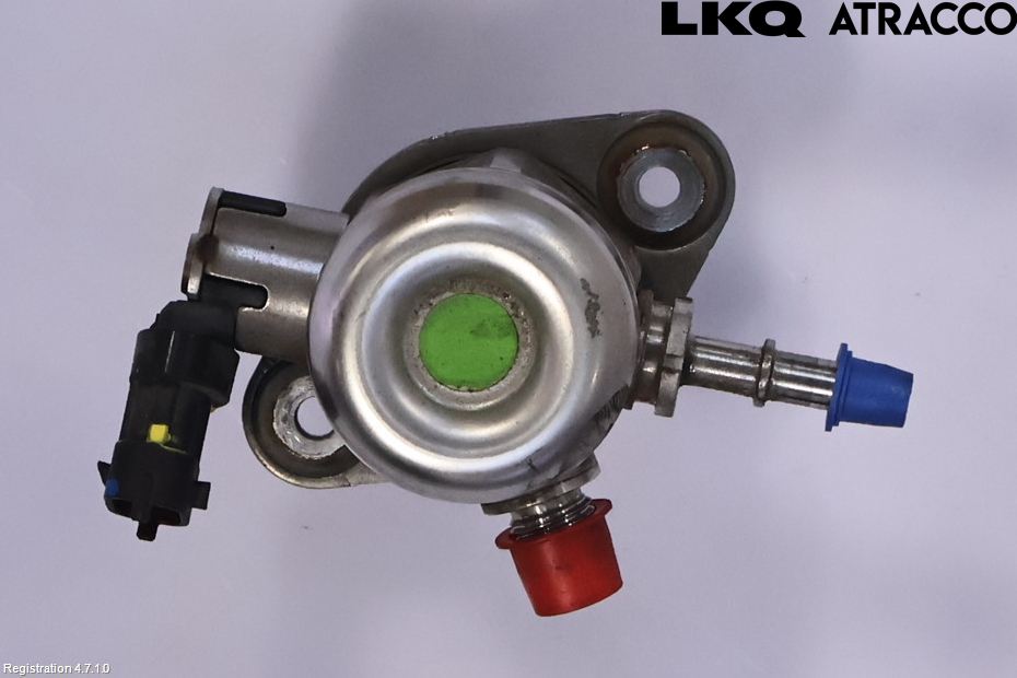 Hyundai TUCSON 05- Drivstoffpumpe Mekanisk