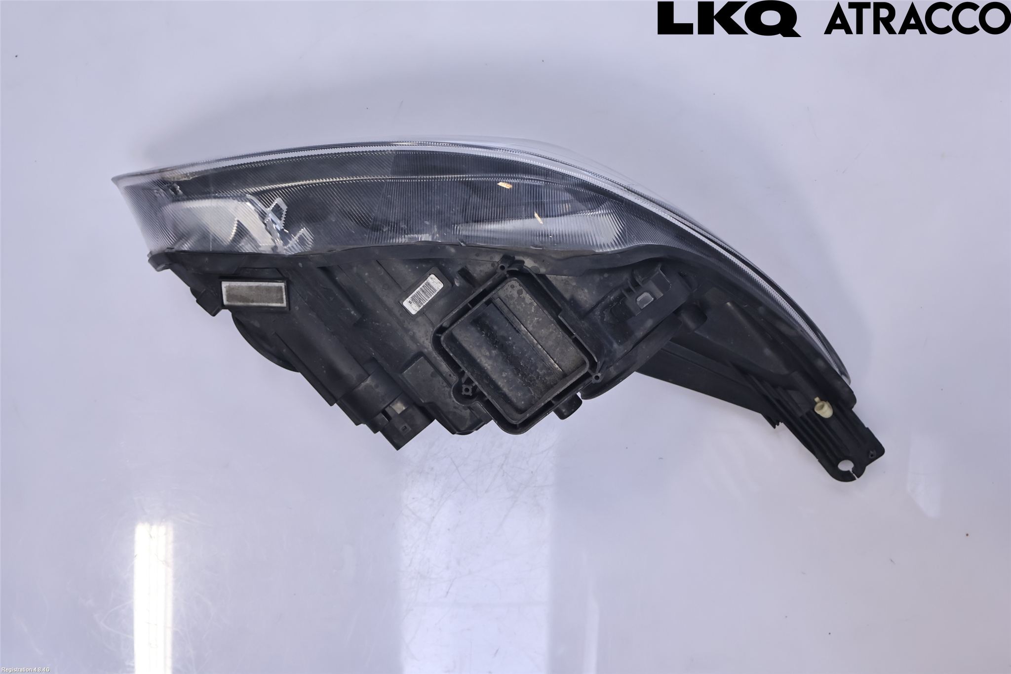 Ford FOCUS 15-18 Frontlykt Venstre