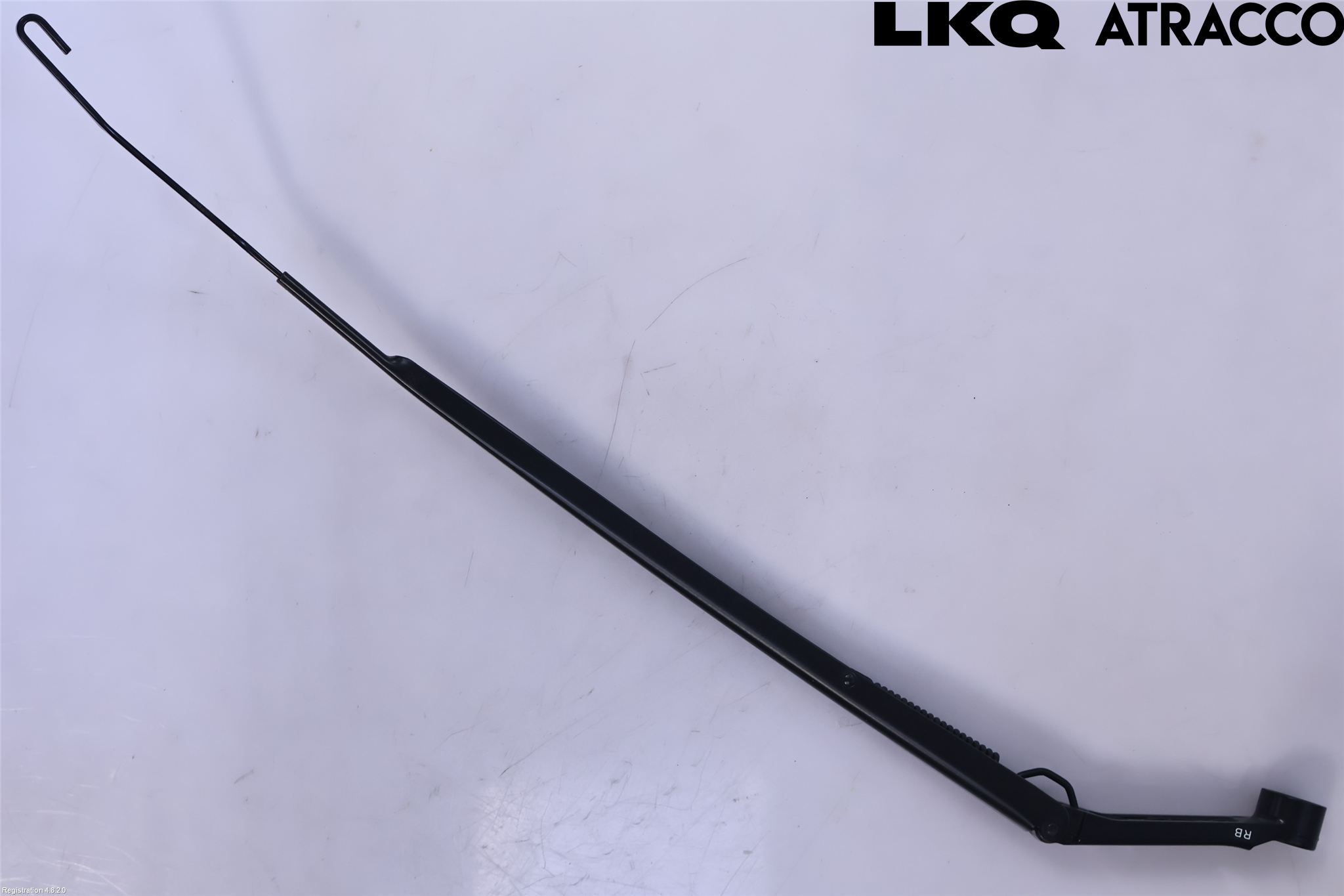 Toyota COROLLA CROSS XG10 22- Viskerarm-Armer Frontrute