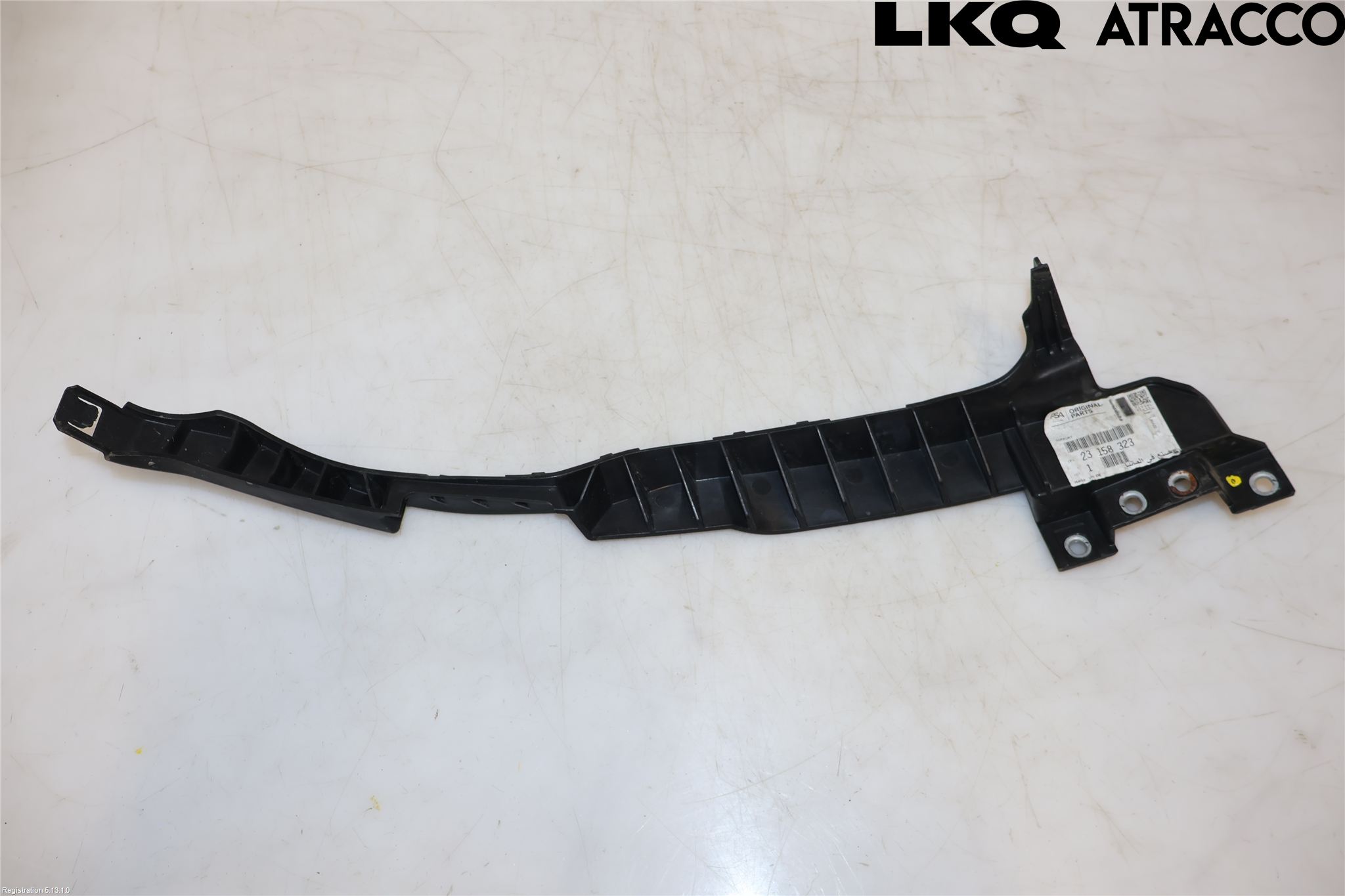 Opel INSIGNIA 09-16 Frontlykt Holder-Feste