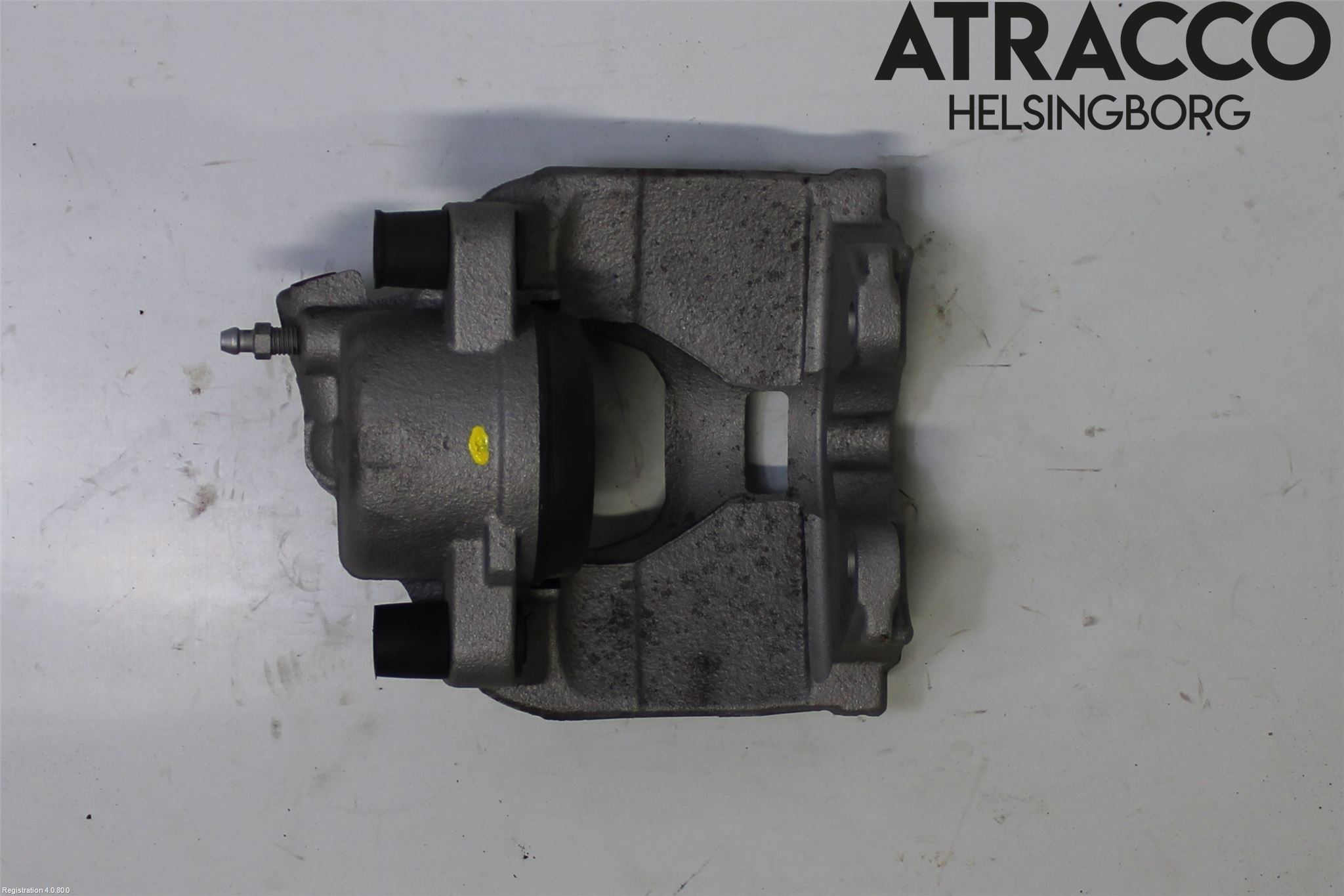 Landrover LAND ROVER RANGE ROVER EVOQUE (L538) 11-18 Bremsecaliper Foran Høyre