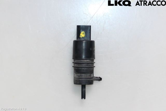 Mercedes-Benz MB E-KLASS (W212) 09-16 Spylerpumpe Frontrute