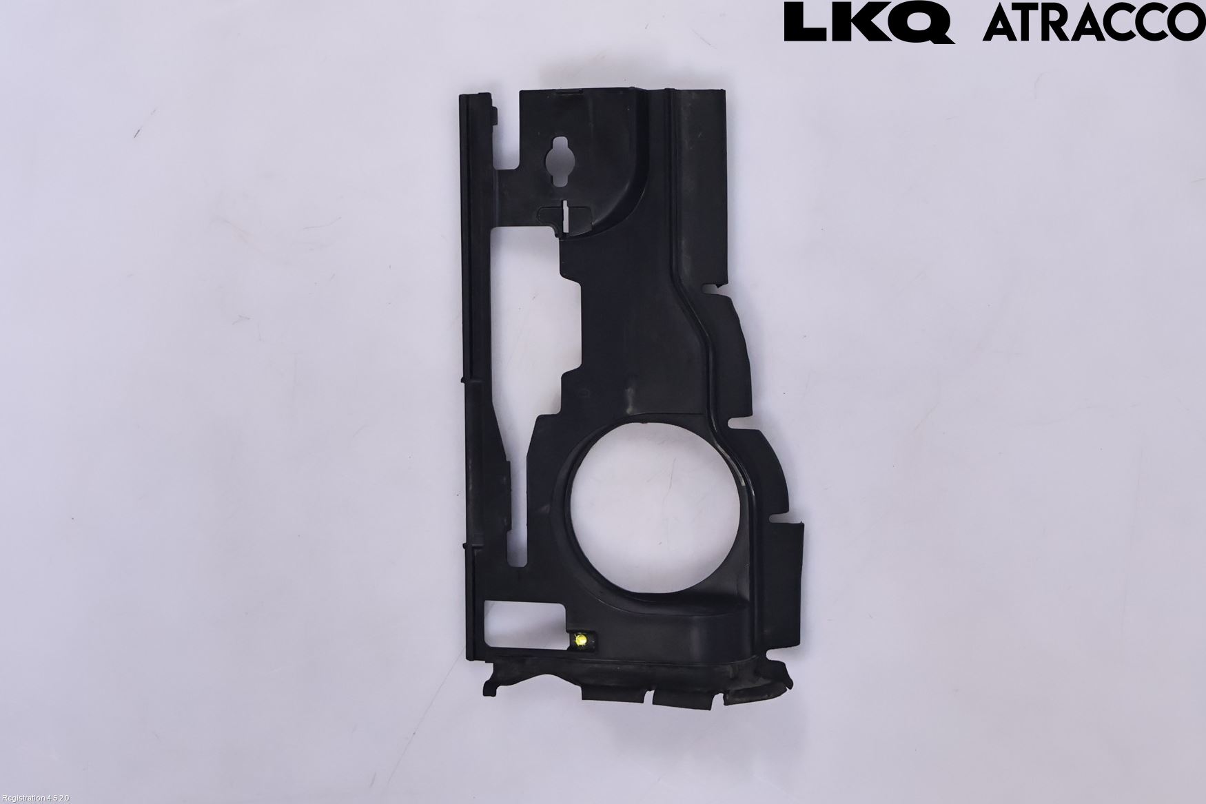 Volvo XC60 14-17 Luftstyring Front