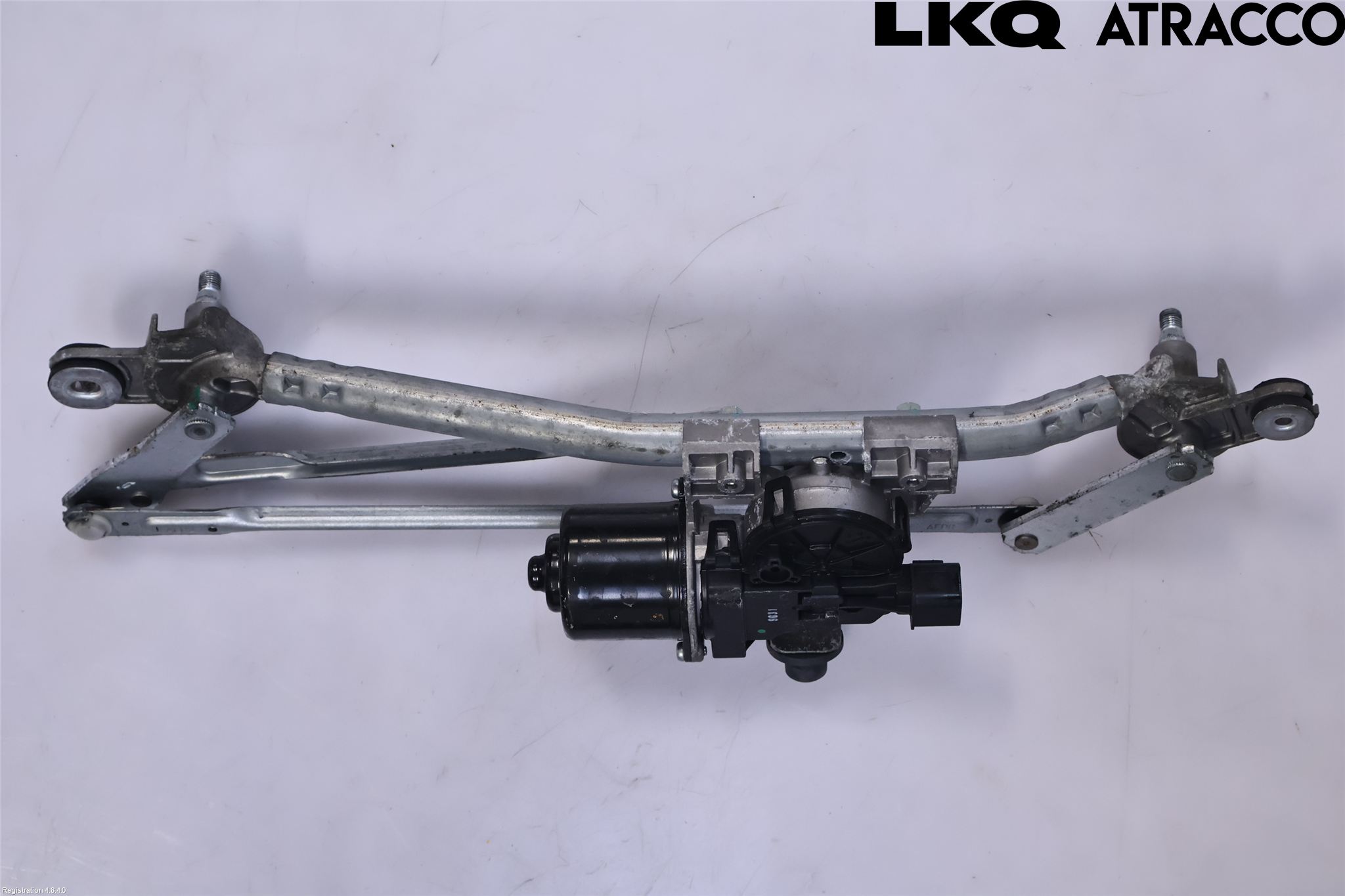 Hyundai IONIQ AE 17-22 Viskeroverføring Frontrute