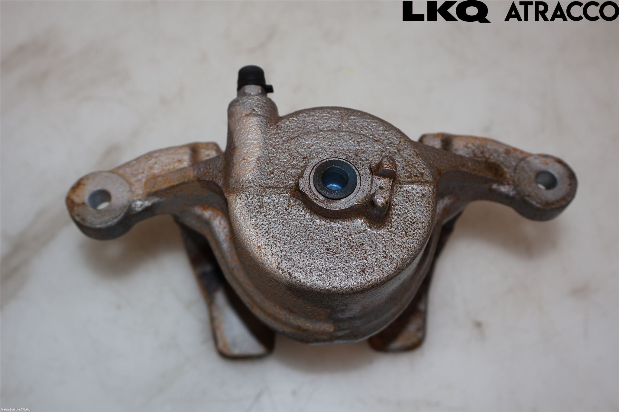 Kia SPORTAGE (SL) 11-15 Bremsecaliper Foran Venstre