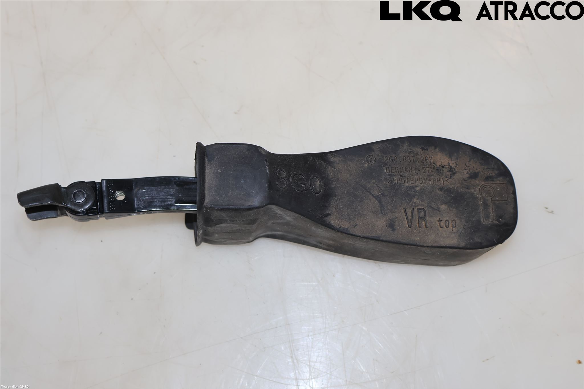 Volkswagen VW PASSAT 15-19 Dørstopper
