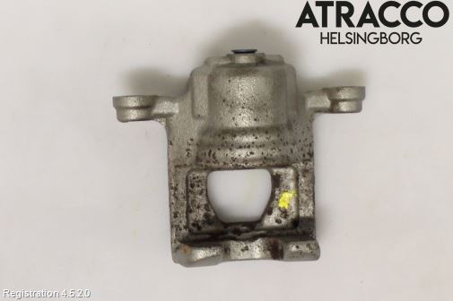 Nissan QASHQAI 10-14 Bremsecaliper Bak Høyre