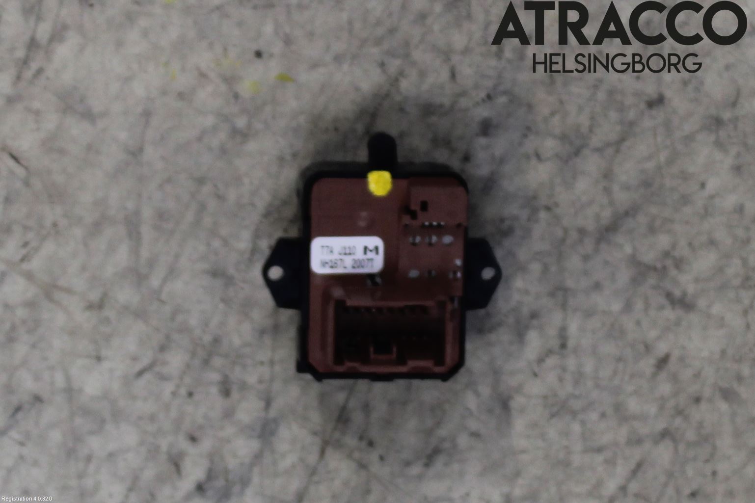 Honda CIVIC 17-22 Bryter Speil