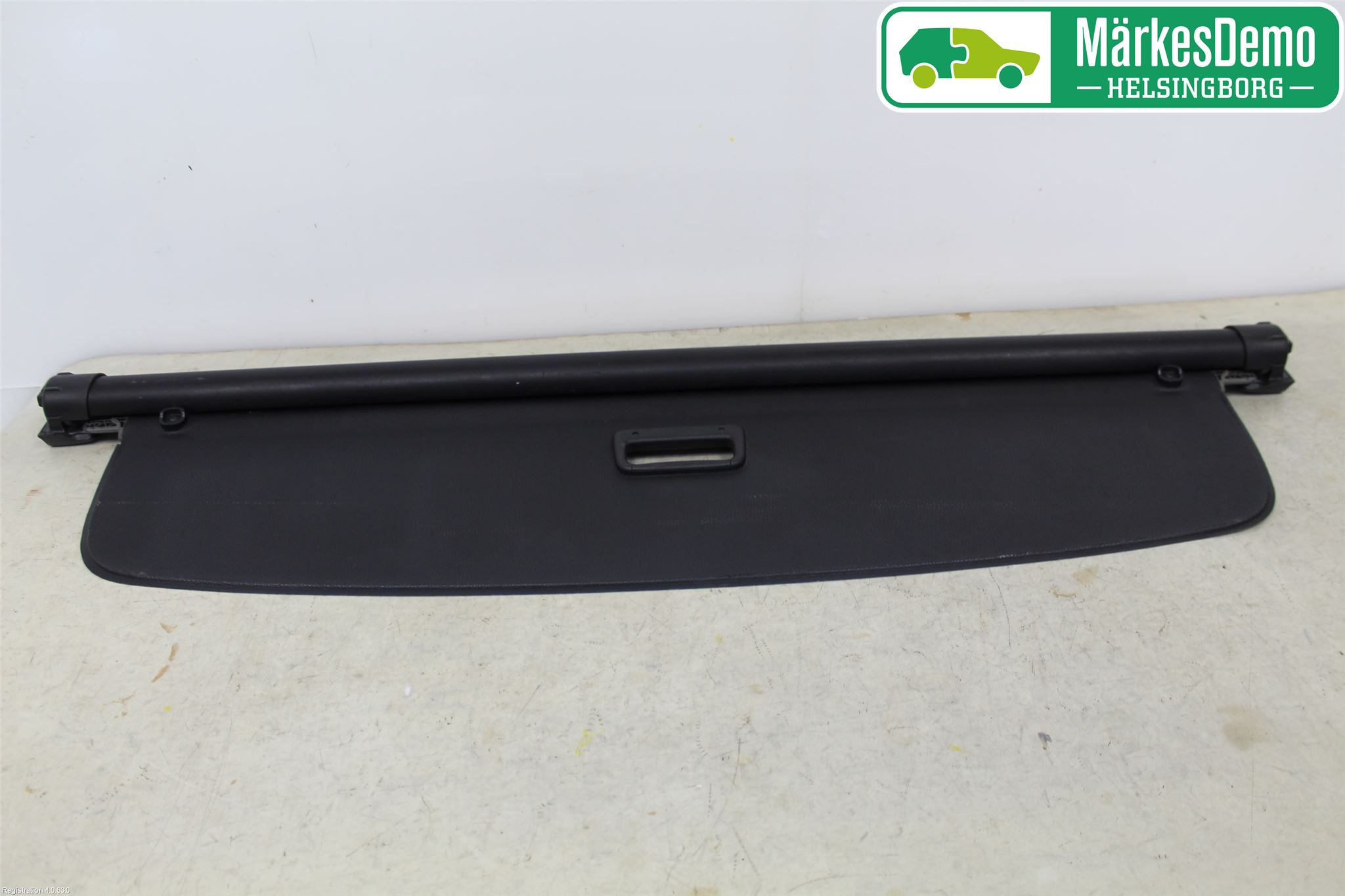 Volkswagen VW GOLF V 04-09 Innr Innsyn Beskytelse Stv