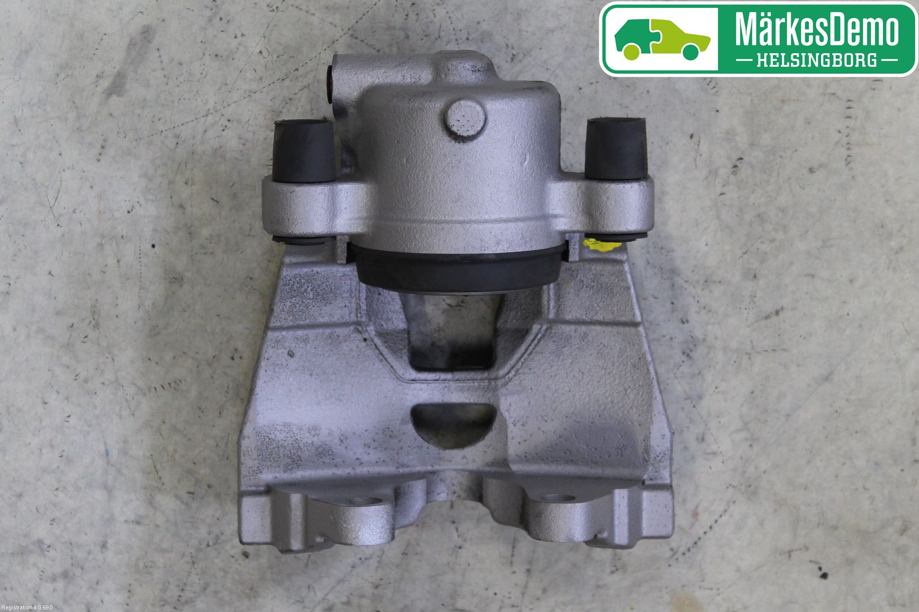 Opel COMBO D 12-18 Bremsecaliper Foran Venstre