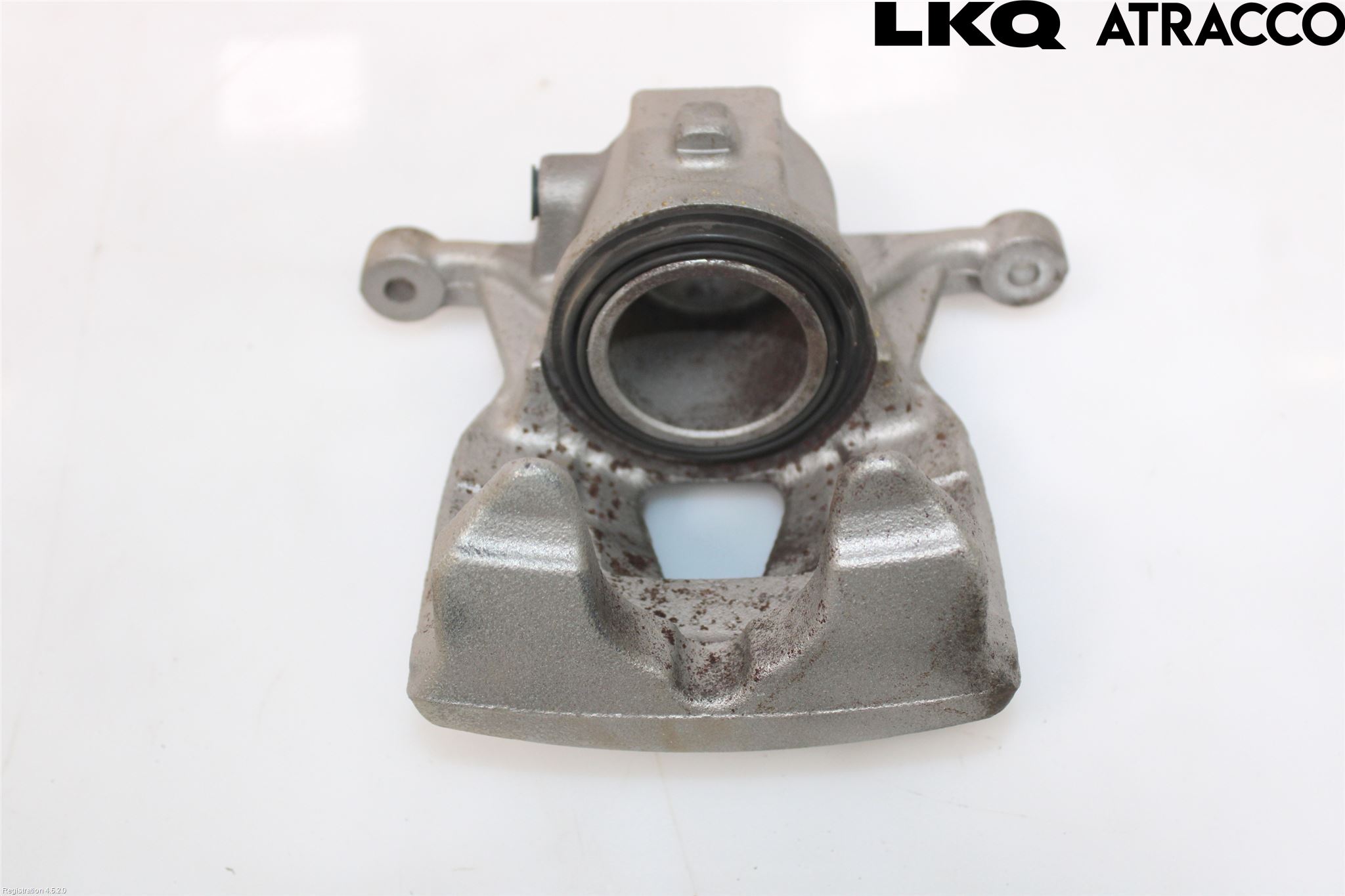 Mini COUPE R56 05-14 Bremsecaliper Foran Venstre