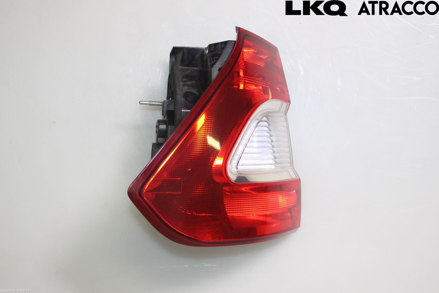 Ford GALAXY 06-15 Baklykt Venstre