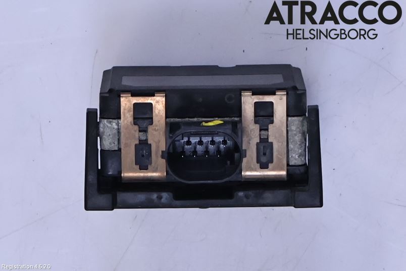 Nissan X-TRAIL 14-21 Sensor Fartsbegrensning