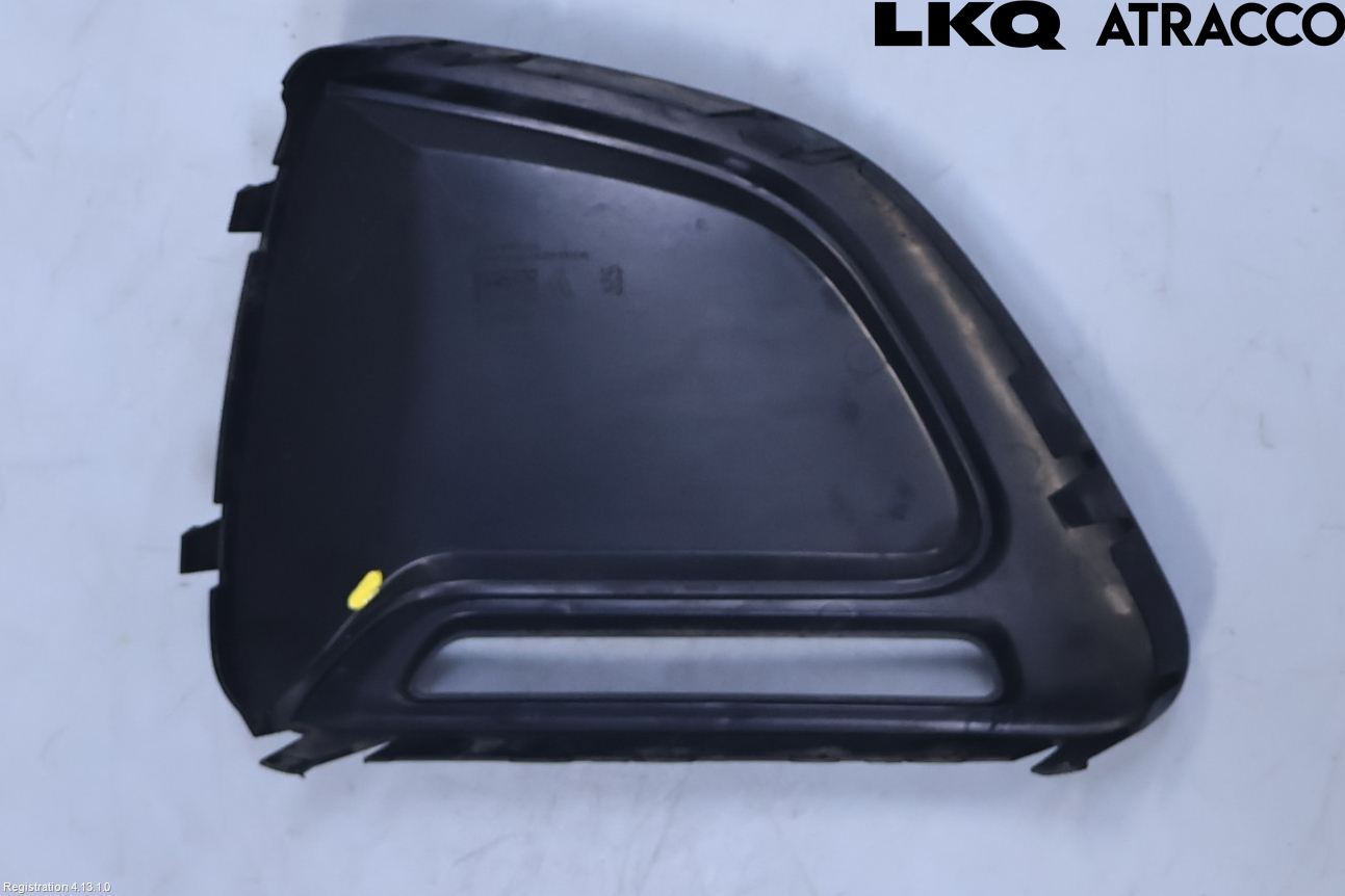 Peugeot 108 15-22 Grilldel Venstre