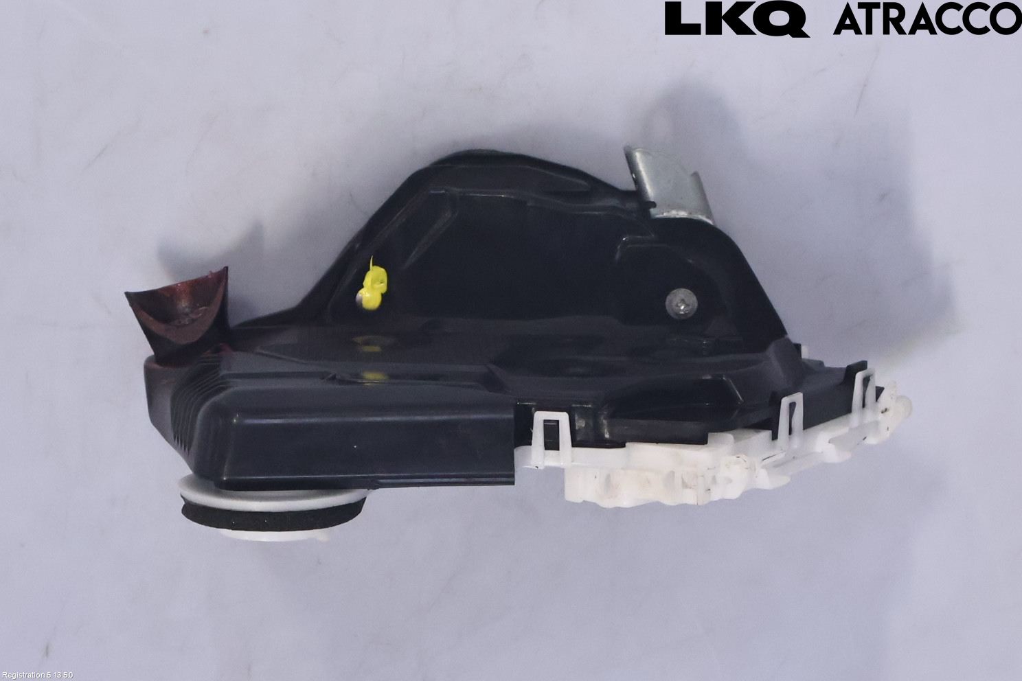 Toyota PRIUS (ZVW50) 16-21 Dørlås - Låsekasse