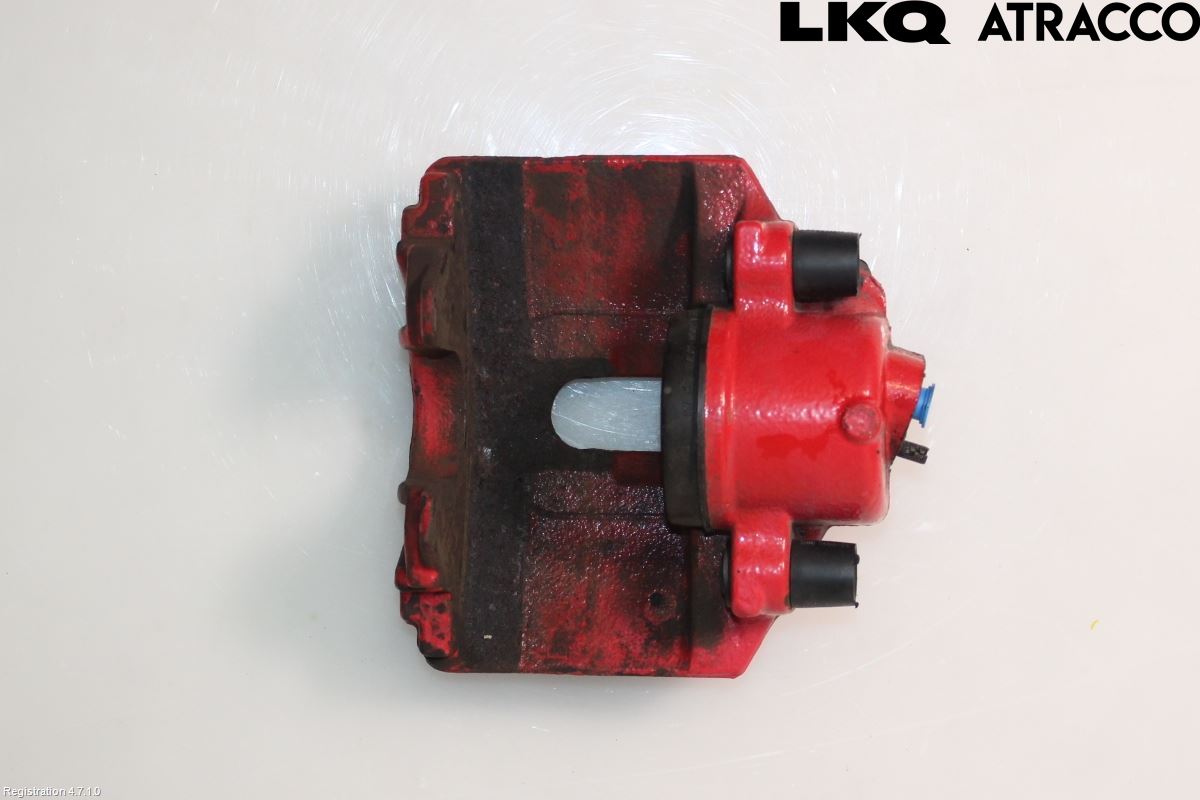 Volkswagen VW POLO 10-17 Bremsecaliper Foran Venstre