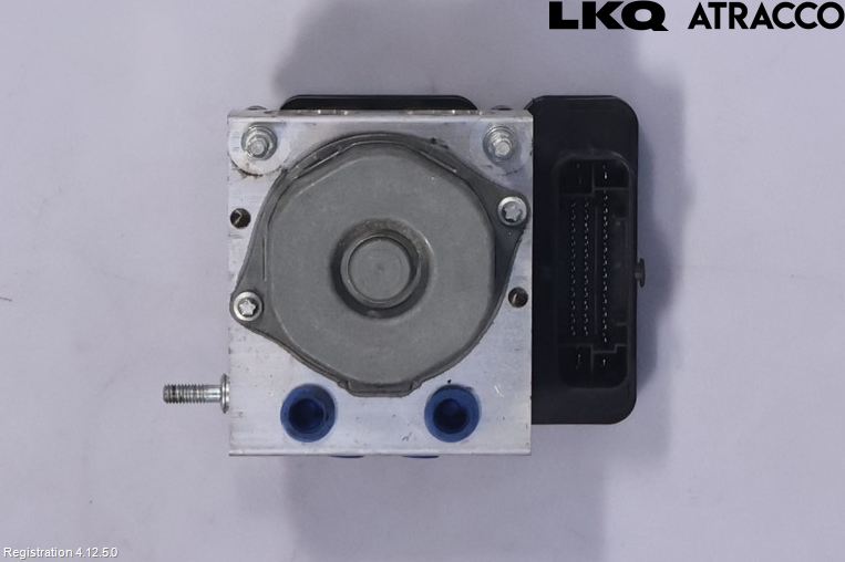 Renault CLIO IV 12-16 Abs Hydraulikkaggregat