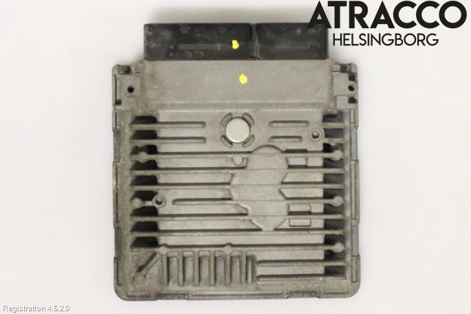 Volkswagen VW POLO 10-17 Styreenhet Dieselpumpe