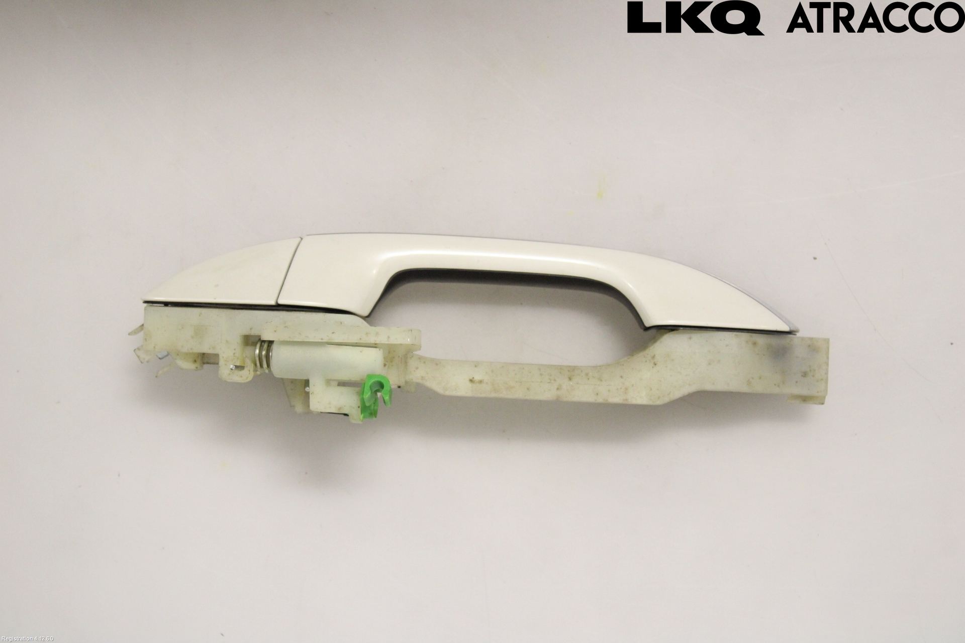 Kia OPTIMA 16-20 Dørhandtak Ytre Høyre