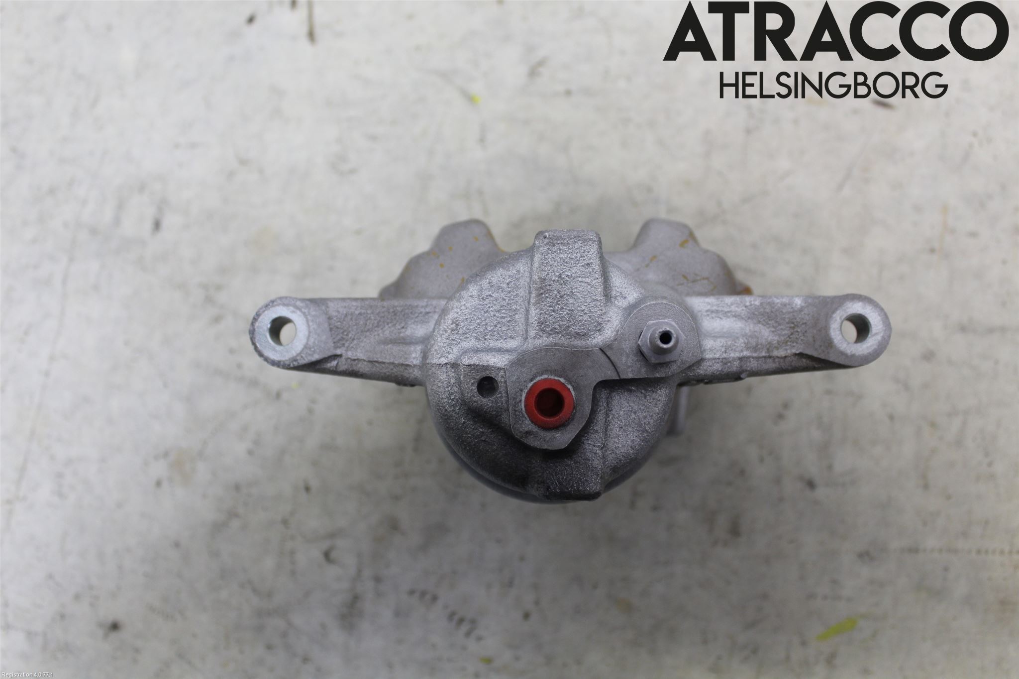 Toyota AURIS 13-19 Bremsecaliper Foran Høyre