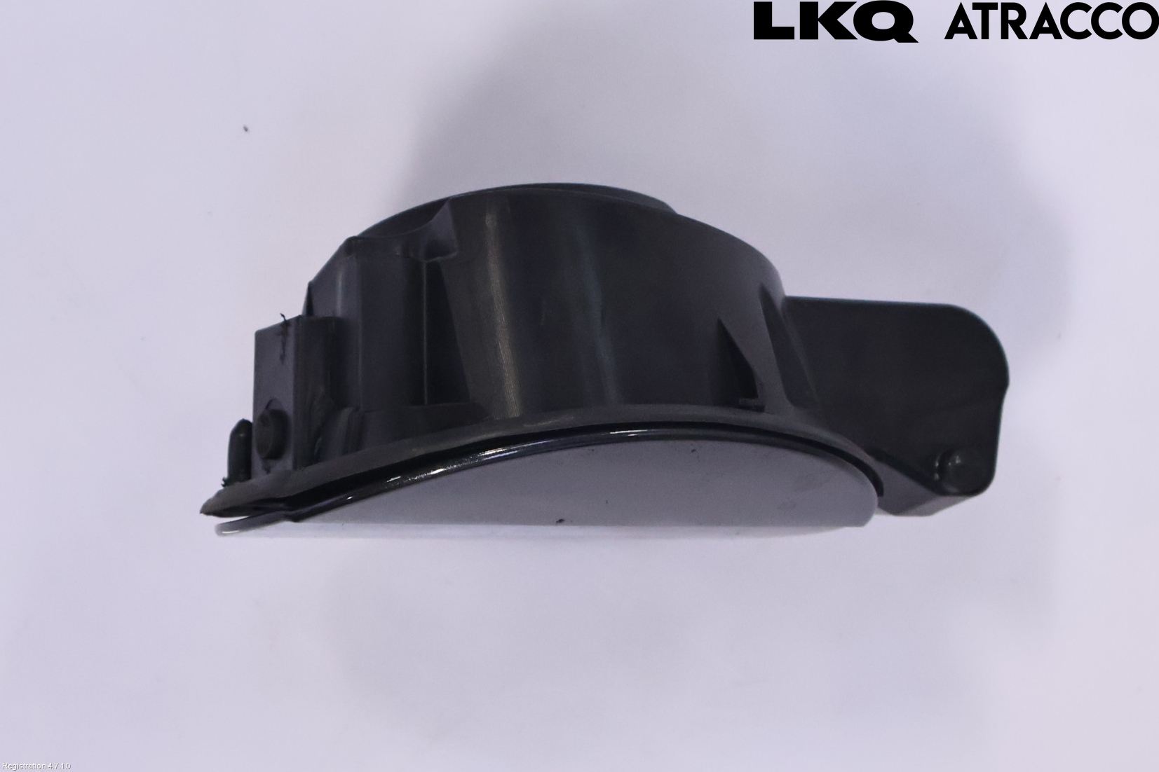 Audi A3/S3 05-13 Drivstoff Tankluke