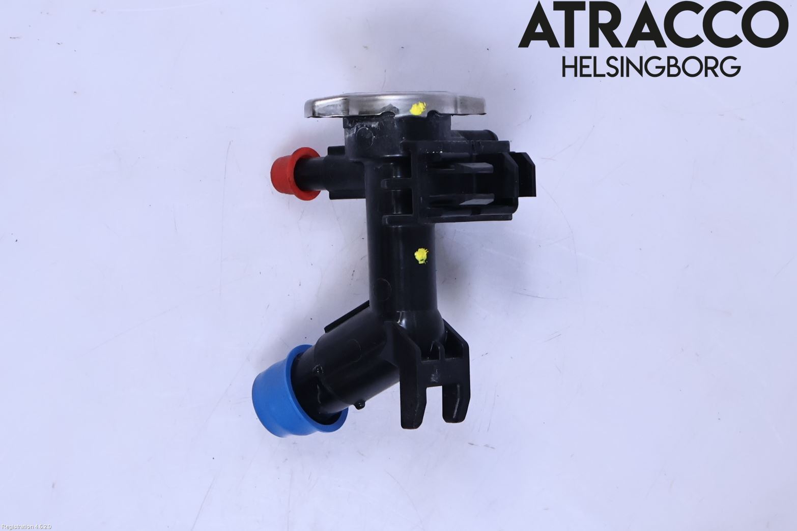 Toyota COROLLA 19- Radiator Lokk