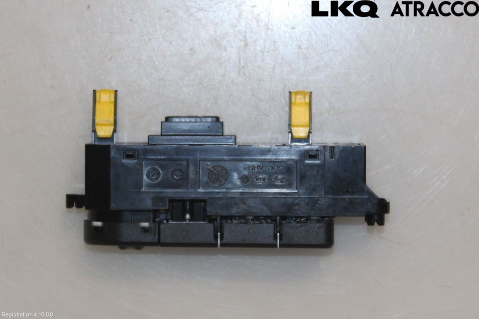 Kia CEED/CEED SW 19- Bryter Multifunksjon