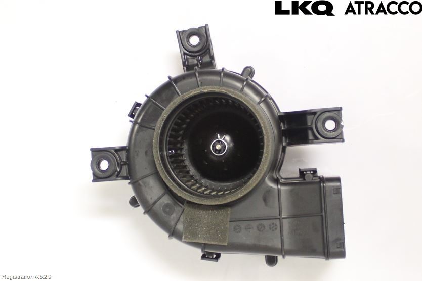 Kia OPTIMA 16-20 Kjølevifte Elektrisk