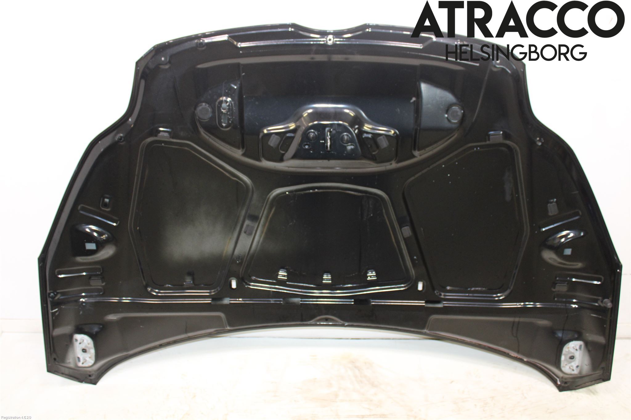 Ford FOCUS 11-14 Panser