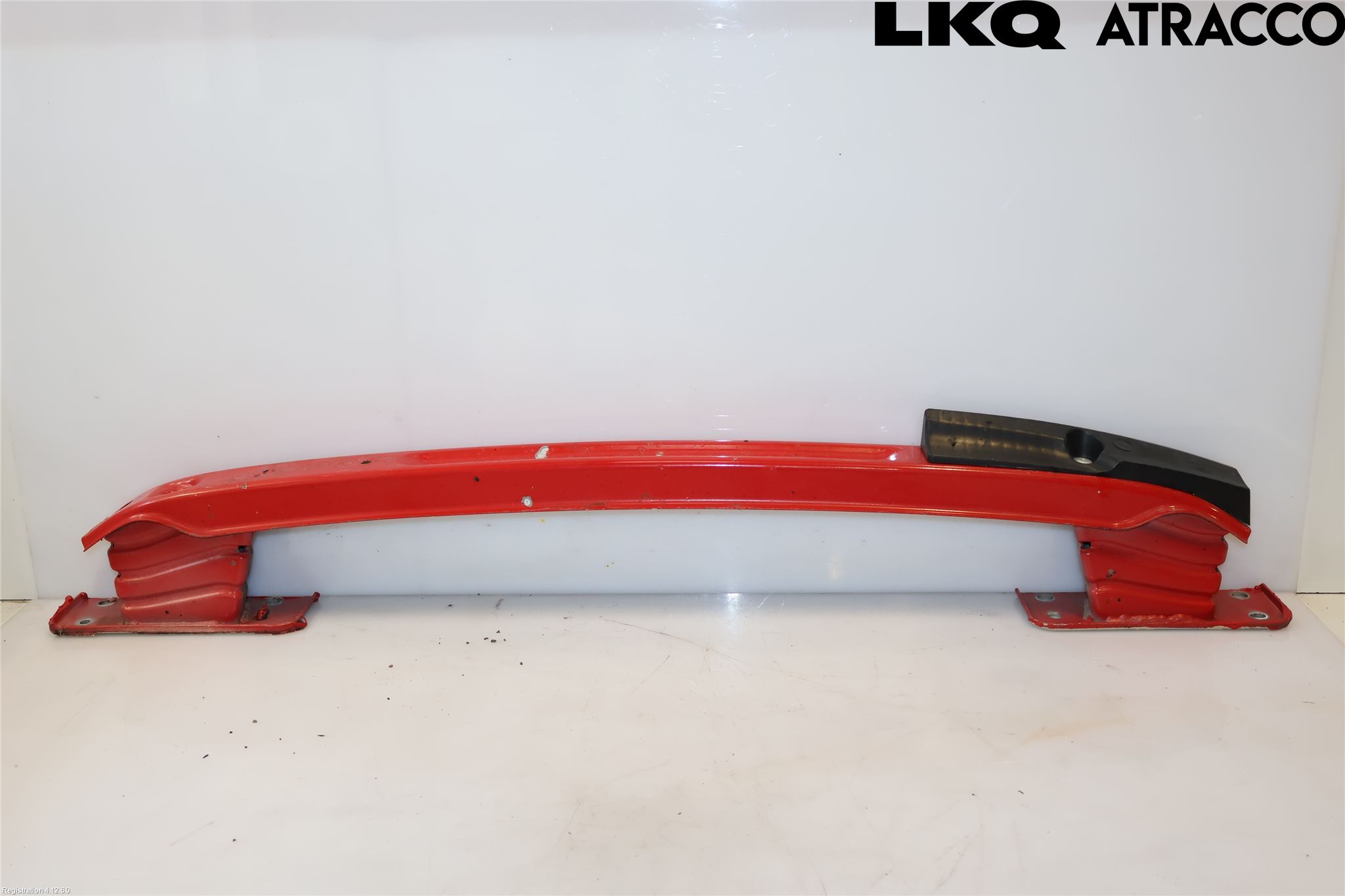 Ford KA 09-16 Støtfanger Bak Bjelke