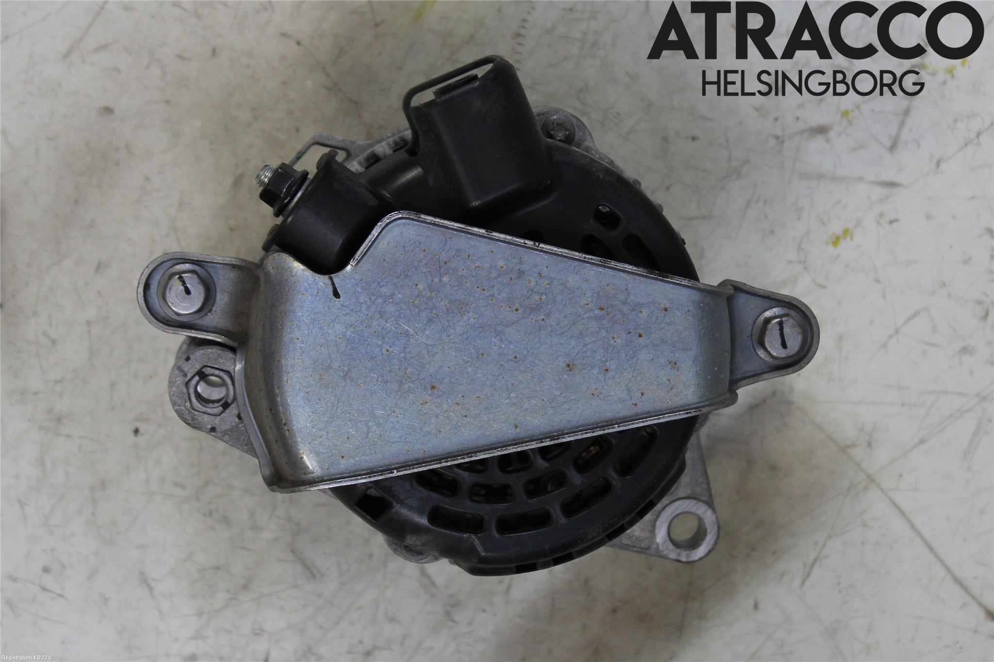 Kia OPTIMA 16-20 Dynamo