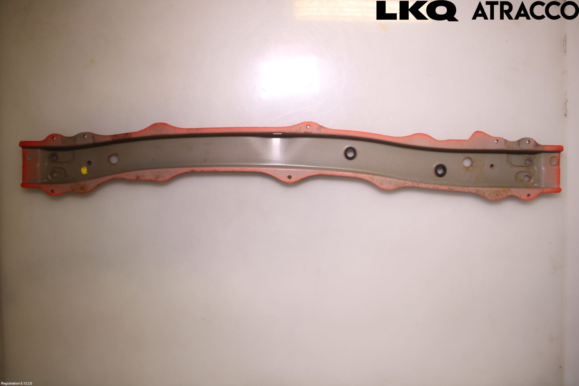 Toyota AYGO 15-21 Radiator Feste - Ramme - Bjelk