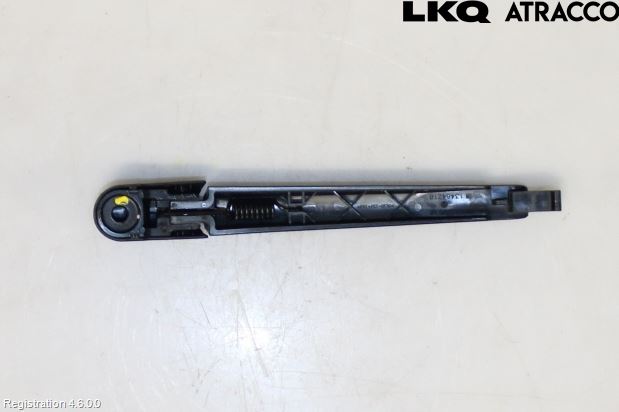 Opel ASTRA K 16-22 Viskerarm Bakrute