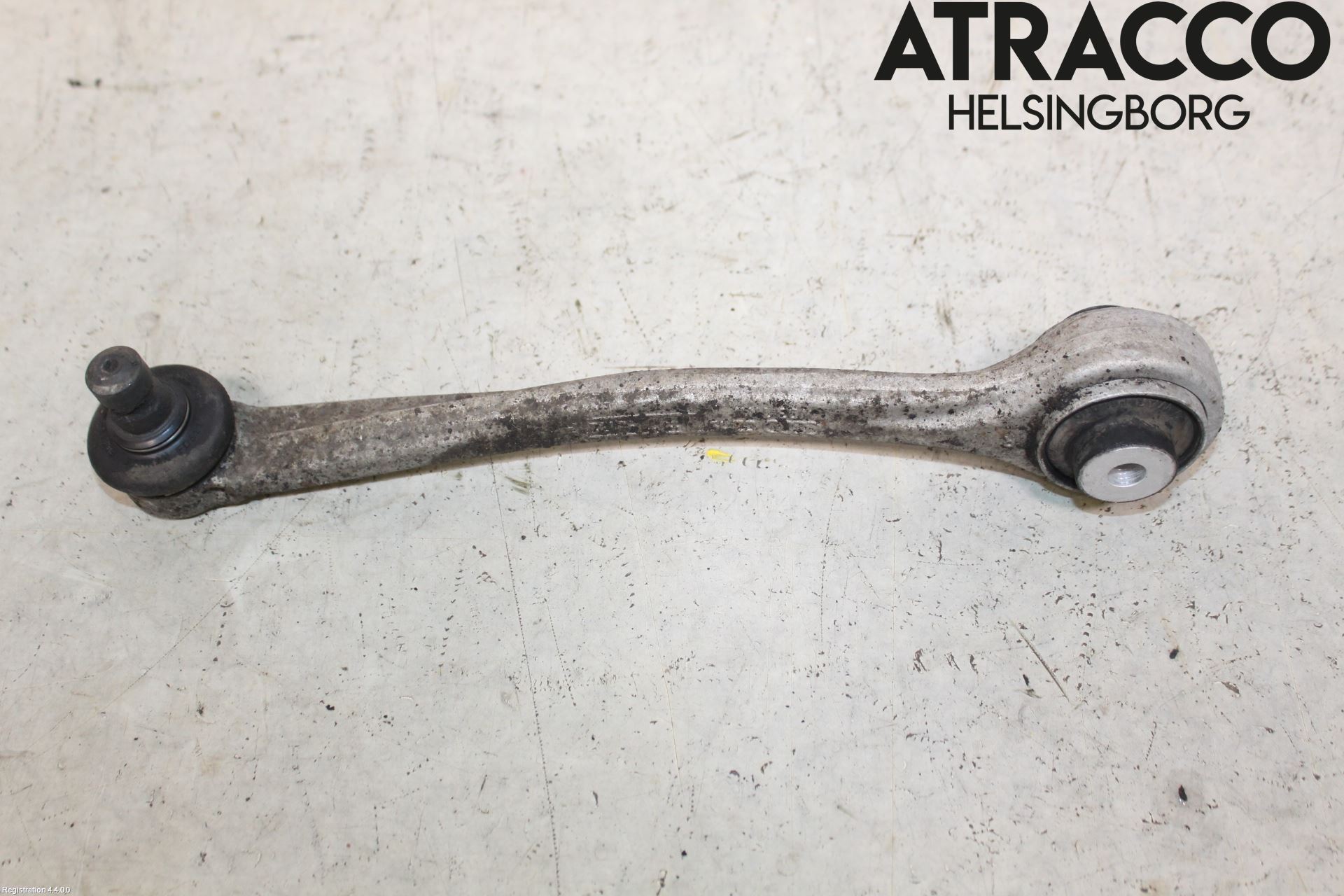 Audi A4/S4 B9 16-19 Bærearm Foran Høyre Øvre