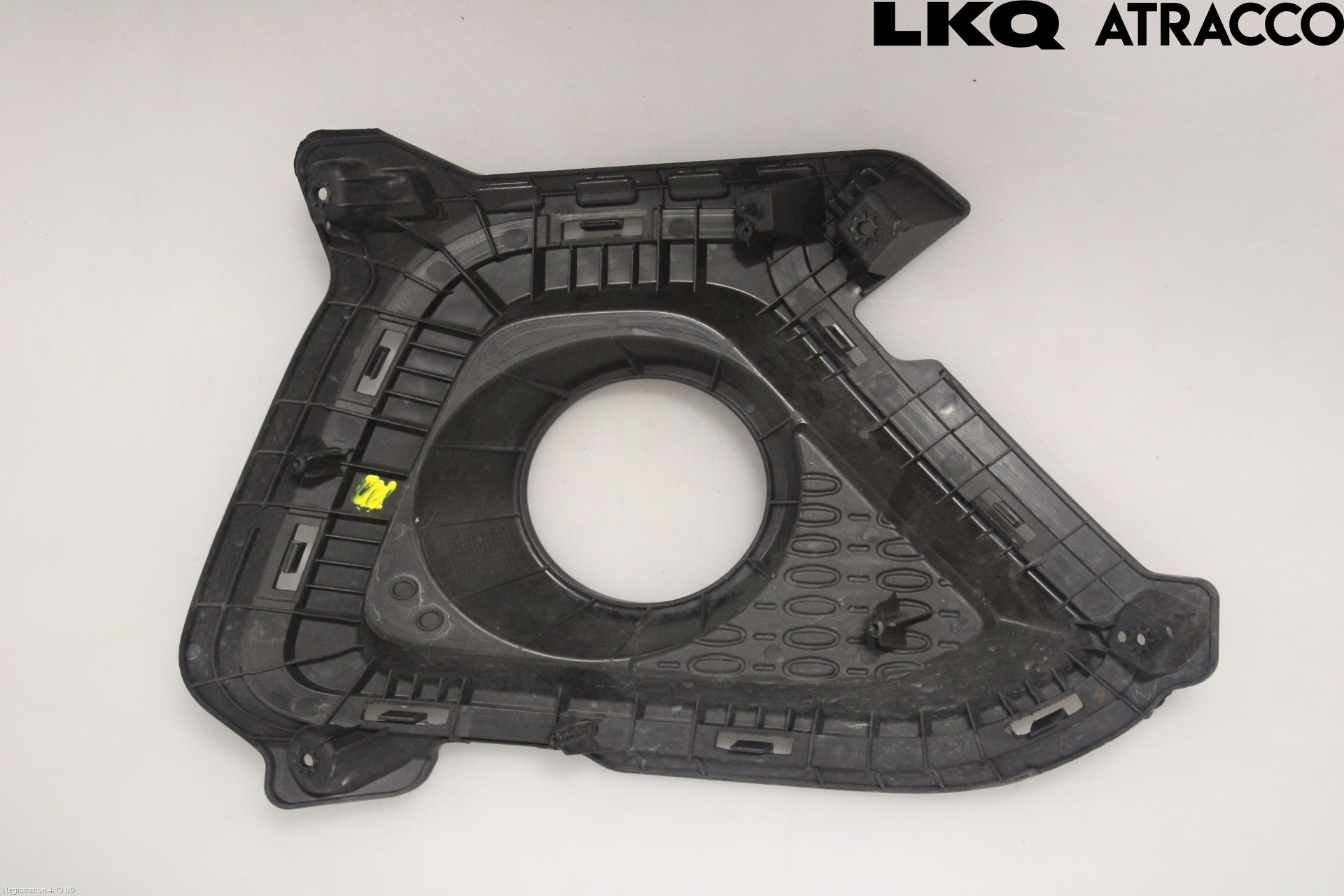 Hyundai i10 BA 14-16 Grilldel Venstre