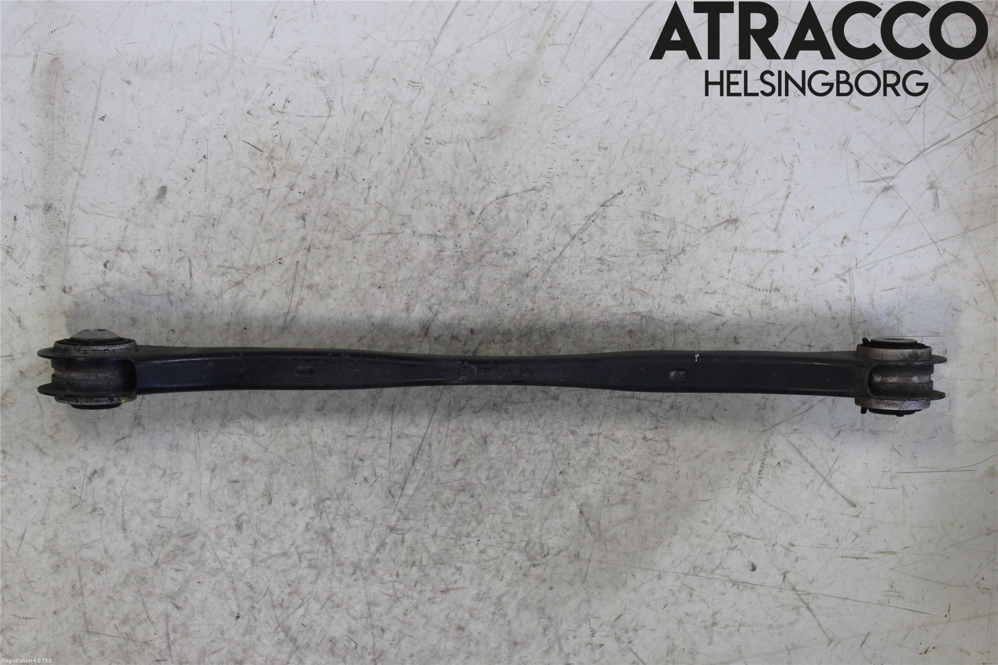 Audi A4/S4 B9 16-19 Bærearm Bak Venstre