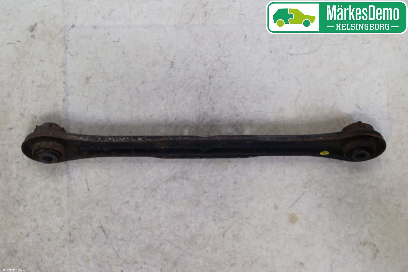Landrover LAND ROVER RANGE ROVER EVOQUE (L538) 11-18 Bærearm Bak Venstre