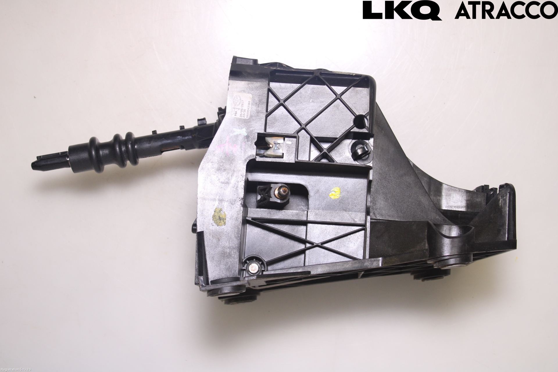 Toyota PROACE II 16- Gearspak