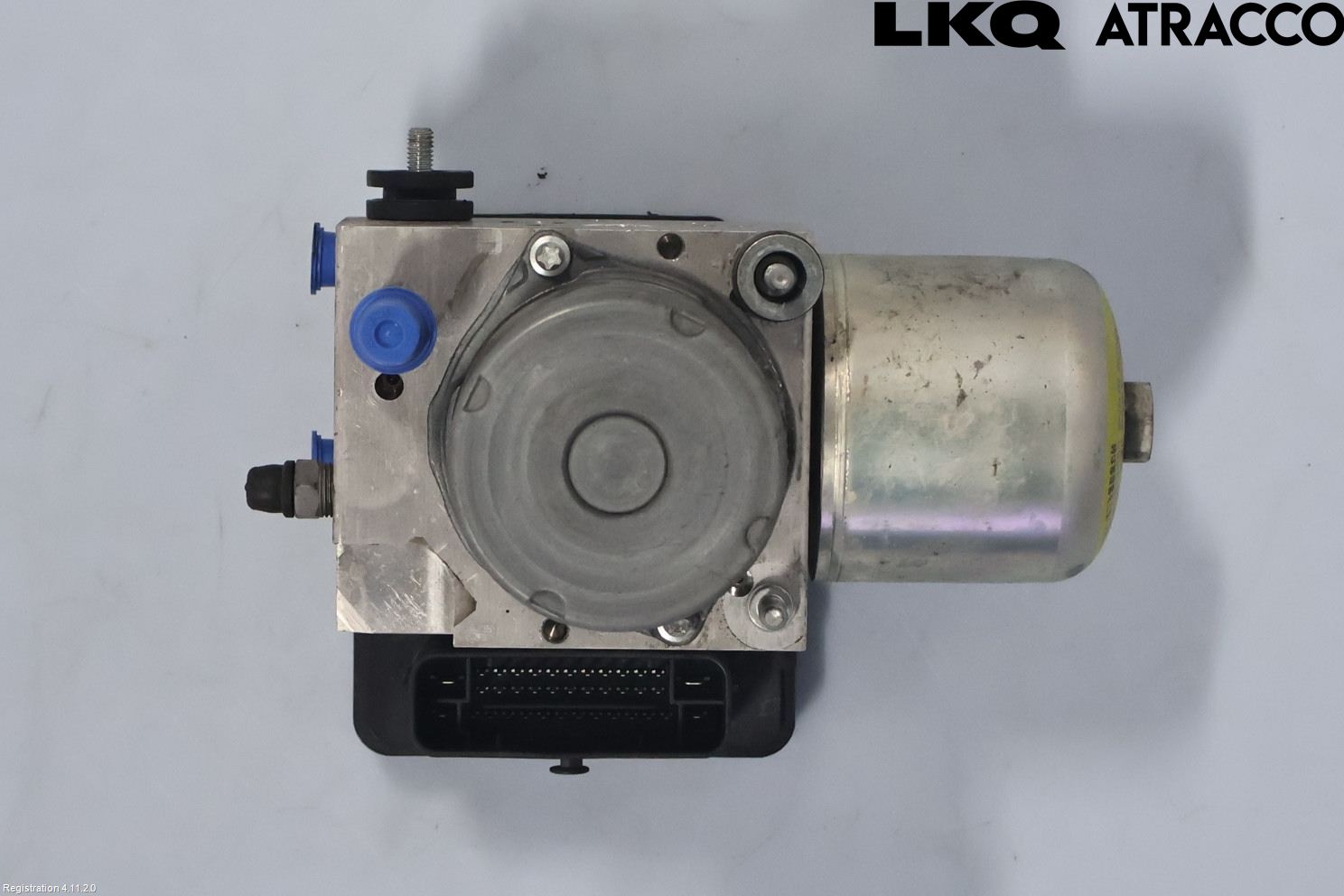 Nissan E-NV200/EVALIA Abs Hydraulikkpumpe