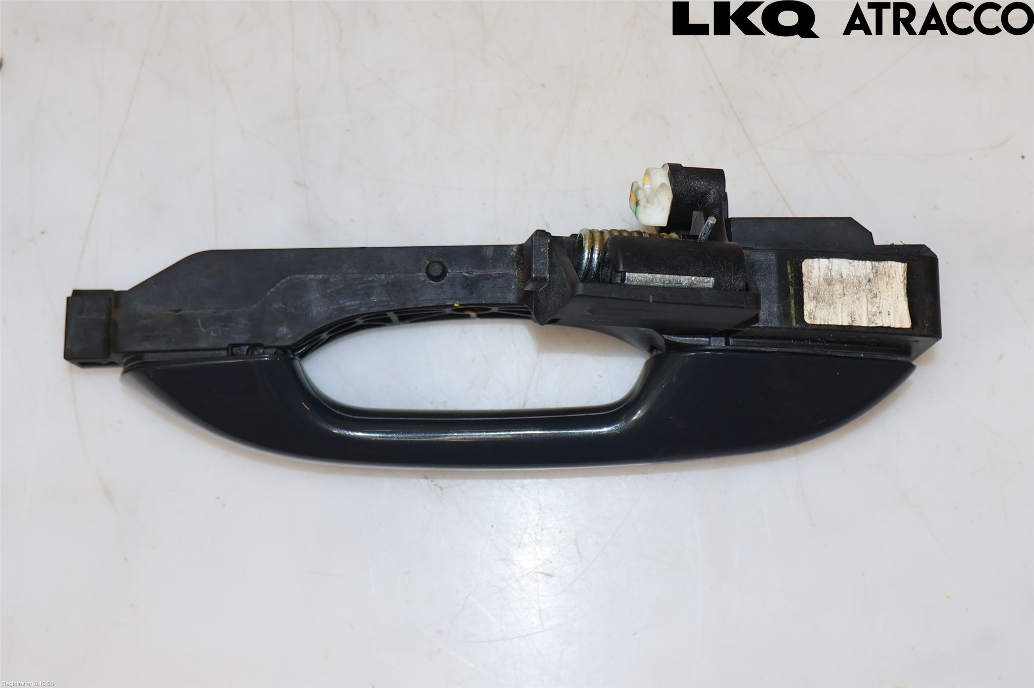 Kia CEED/CEED SW 19- Dørhandtak Ytre Venstre