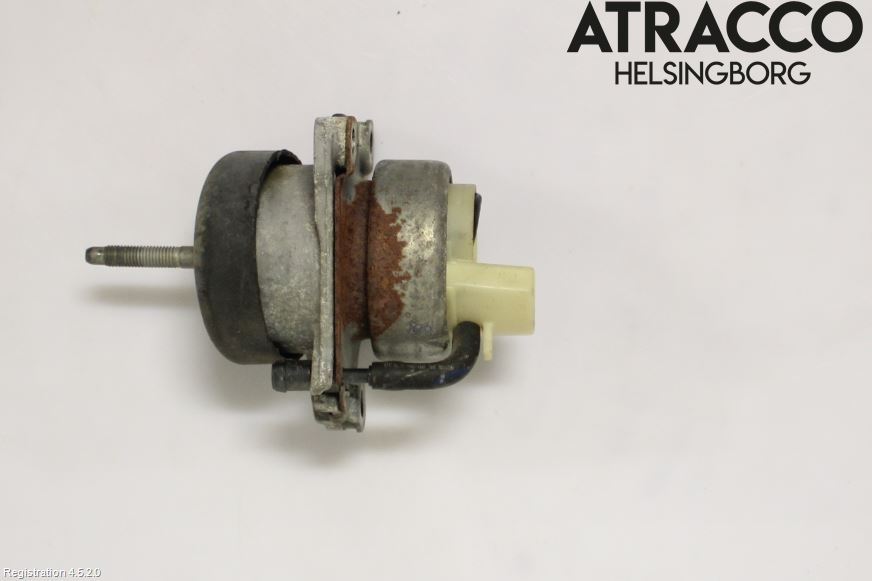 Ford MUSTANG VI 15-22 Motor Feste Gummi